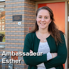 Ambassadeur Esther