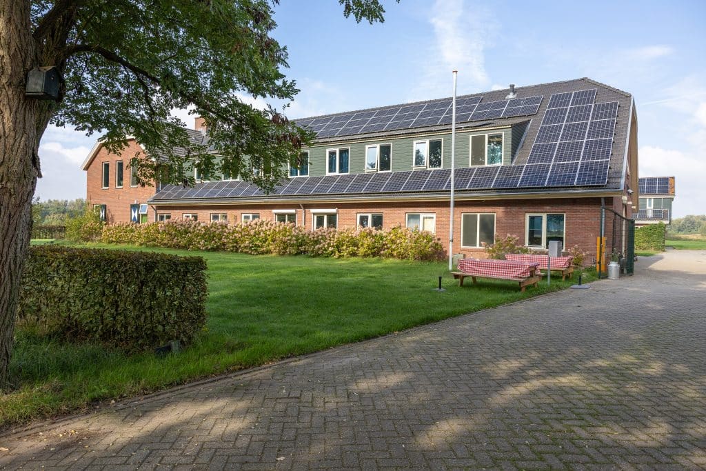 Hofstede Ruwinkel | woonlocatie