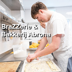 BraZZerie & Bakkerij Abrona