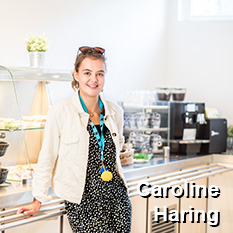 Caroline Haring