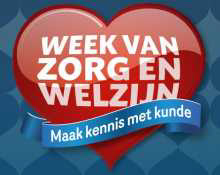 logo Week van Zorg en Welzijn